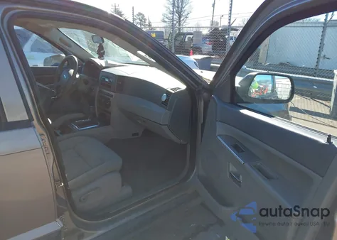 2006 Jeep Grand Cherokee Laredo из США, поврежденный, VIN 1J4GS48KX6C193586